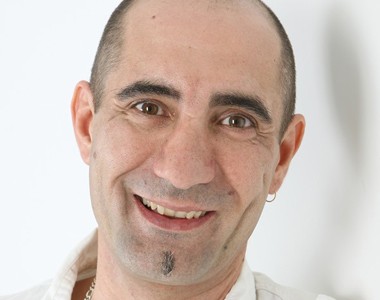 Bruno Maury