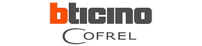 Bticino Cofrel