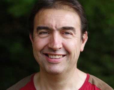 Patrick Boussellier